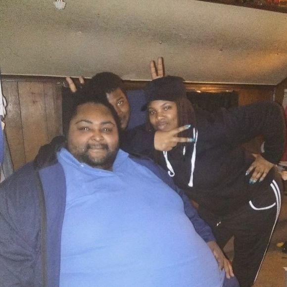 Meet your Posher, Ricco - Picture 1 of 1